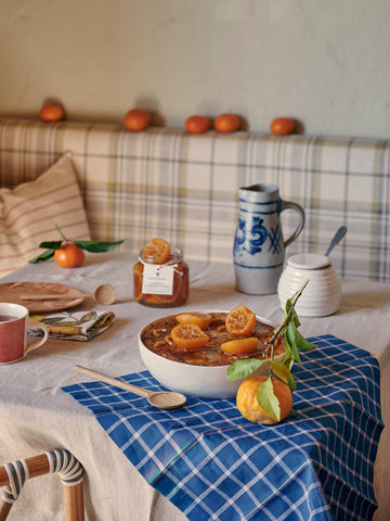 Celebrate Citrus Season with Homegrown Recipes