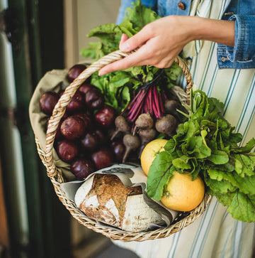 WIN a one-night farm stay competition Valid from 1 - 31 May 2024