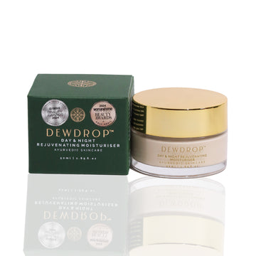 Day & Night Rejuvenating Moisturiser 50ml