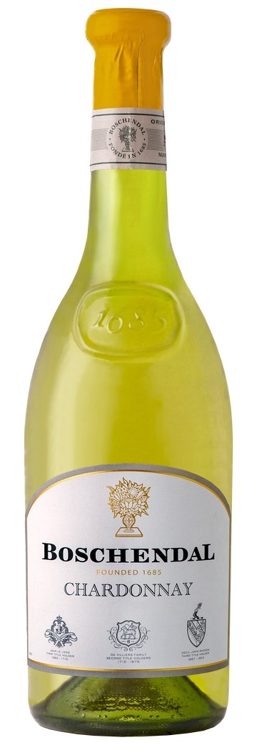 Boschendal 1685 Chardonnay