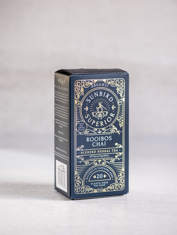 Rooibos Chai Tea 50g