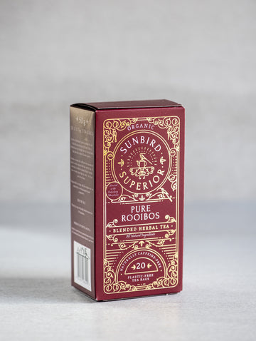 Pure Rooibos Tea 50g