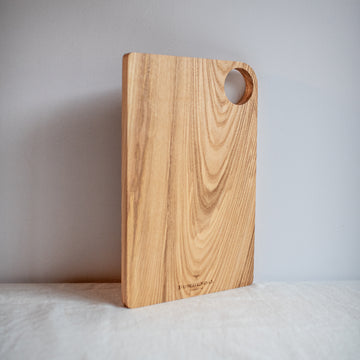 Woodenboard Oak 33.5 x 20cm