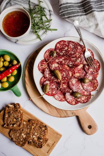 Beef Salami 150g