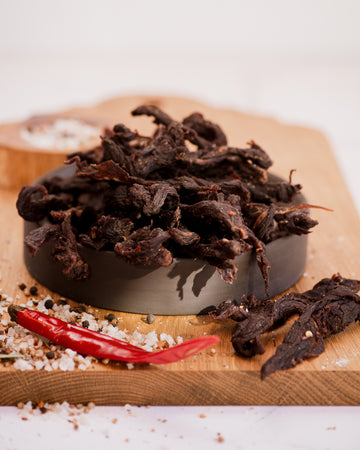 Chilli Bites 150g