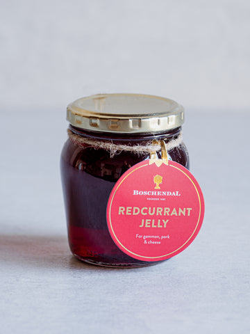 Redcurrant Jelly 230ml
