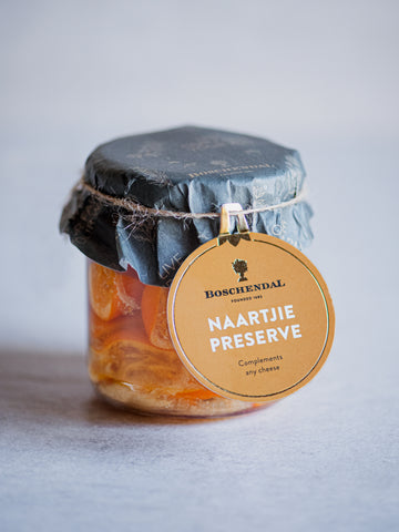 Naartjie Preserve 324g