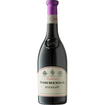 Boschendal 1685 Merlot