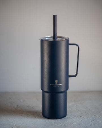 All Day Straw Cup Tidal Blue 946ml