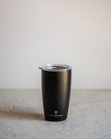 Tumbler Black 236ml