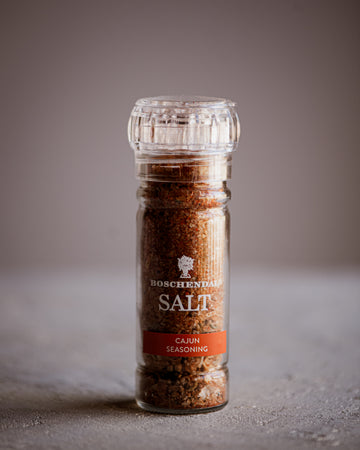 Cajun Seasoning 95g