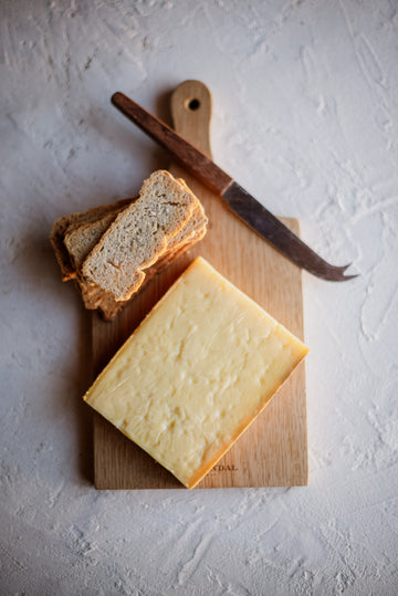 Simond Cheese 200g