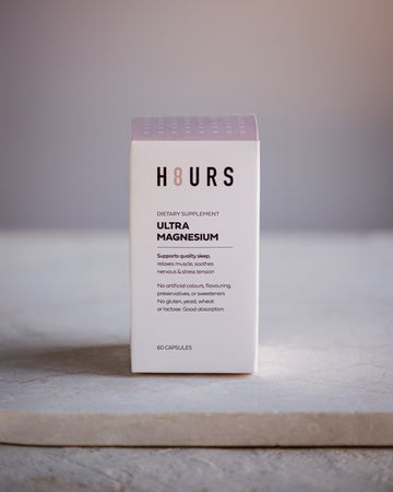 Ultra Magnesium 60 Capsules