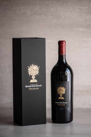 Nicolas Magnum Gift Box 1.5L