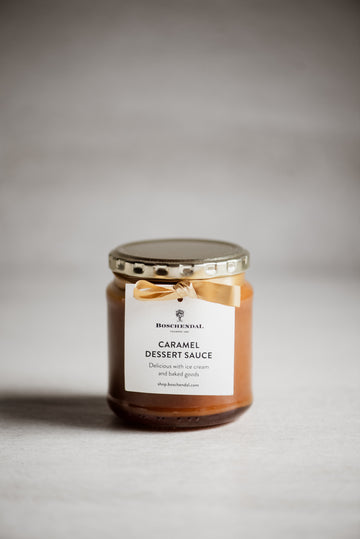 Caramel Sauce 270g