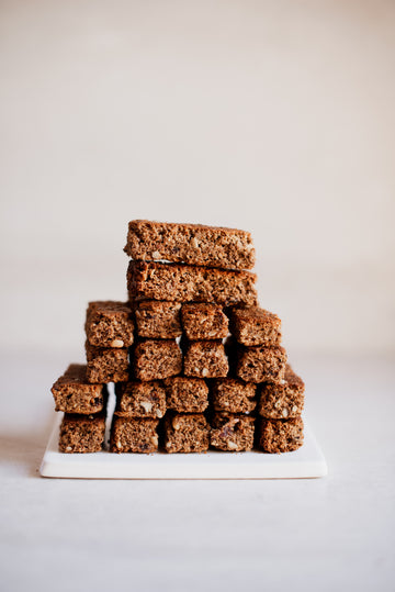 Cranberry & Orange Rusks 420g