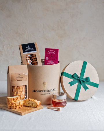 Sip of Sweetness Hamper