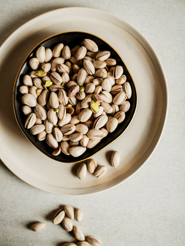 Pistachios Salted 500g