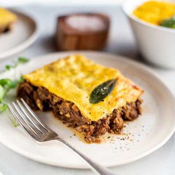 Traditional Bobotie 1.2kg Frozen