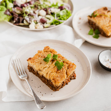 Old Fashioned Cottage Pie 700g Frozen