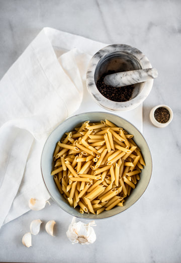 Egg Free Penne 500g