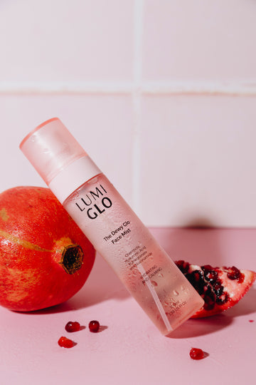Dewy Glo Face Mist