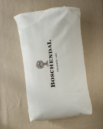 Alaska Fur Throw Cream