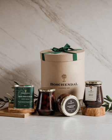Olive & Fig Gourmet Box