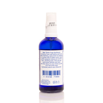Hugo Apothecary Hydrating Toner 100ml