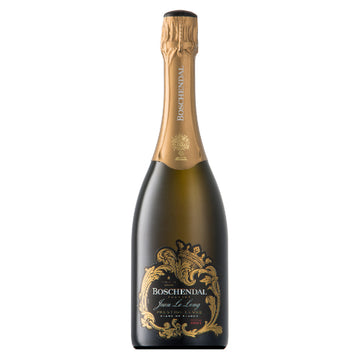 Boschendal Jean Le Long Cuvee Prestige Blanc De Blancs