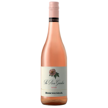 Boschendal Rose Garden Rosè