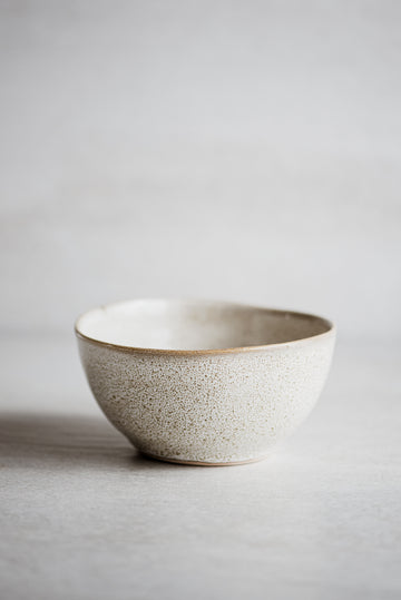 Ostrich Small Round High Bowl 13 x 6.5cm
