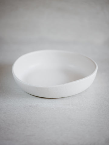 Wren Bowl - Milk Collection