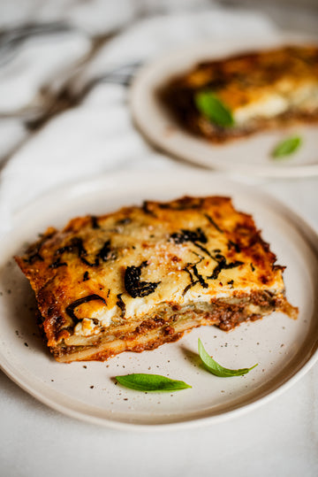 Beef Moussaka 700g Frozen