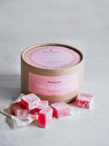 Turkish Delight 310g