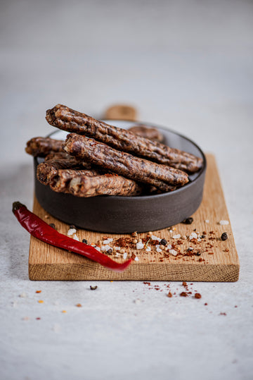 Chilli Droewors 150g