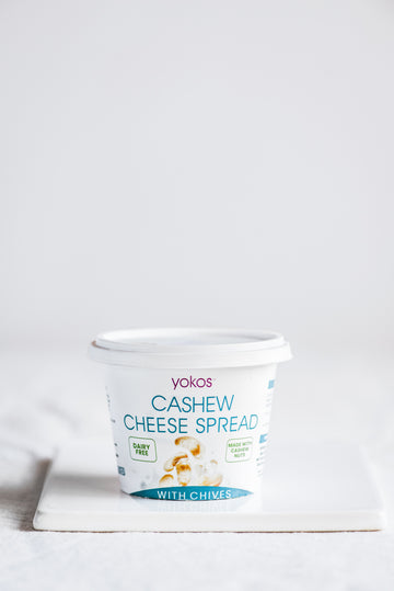 Cashew Cheese Spread 250g