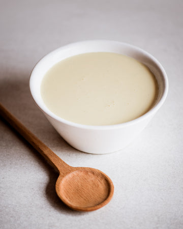 Vanilla Custard 450g