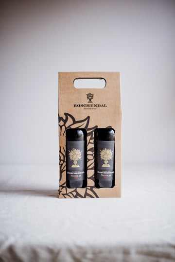 Nicolas Gift Box