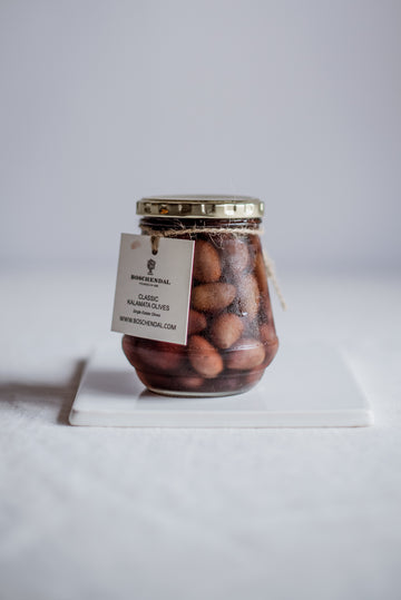 Classic Kalamata Olives 225g