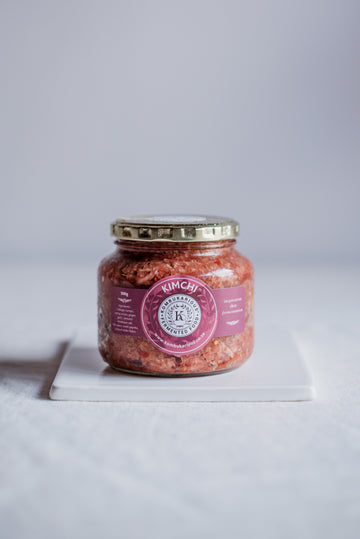 Kimchi 500g