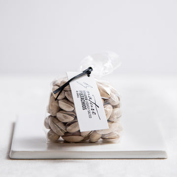 Pistachios