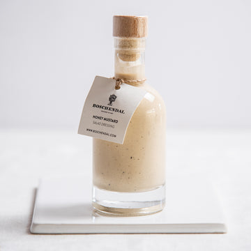 Honey & Mustard Salad Dressing 250ml