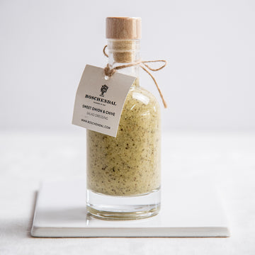 Onion & Chive Salad Dressing 250ml