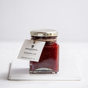 Sugar Free Raspberry Jam