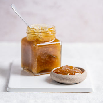 Ripe Fig Jam 260ml