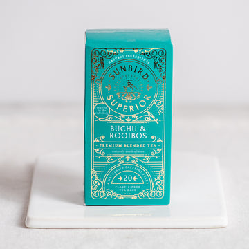 Buchu & Rooibos Tea 50g