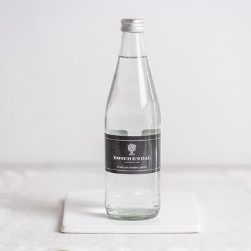 Boschendal Sparkling Water 440Ml