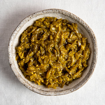 Curried Green Beans 375ML