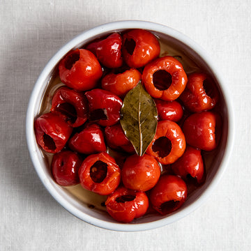 Whole Pickled Peppers 430g